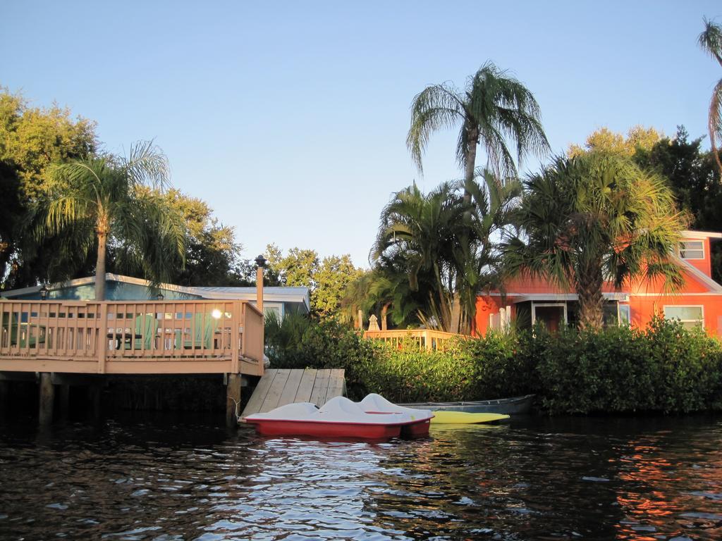 Flip Flop Cottages - Siesta Key Gulf Gate Estates Buitenkant foto