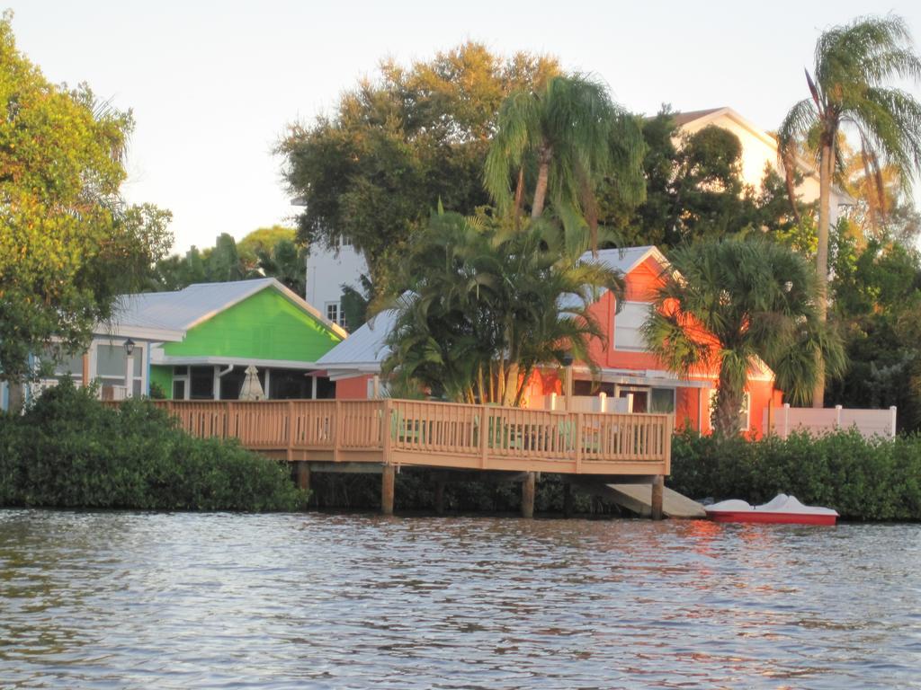 Flip Flop Cottages - Siesta Key Gulf Gate Estates Buitenkant foto