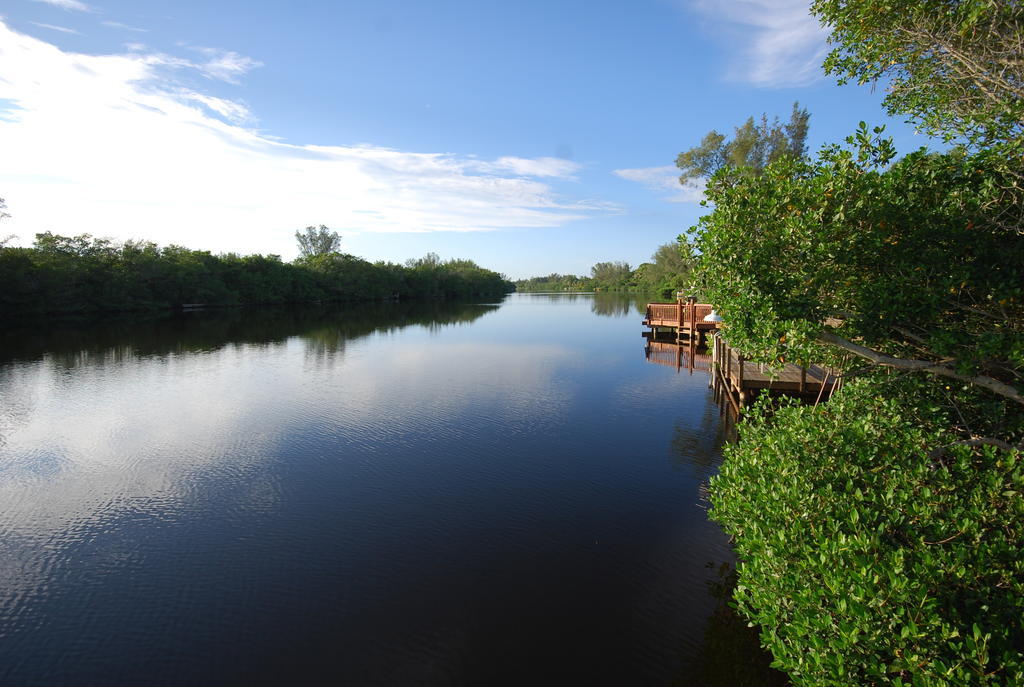 Flip Flop Cottages - Siesta Key Gulf Gate Estates Buitenkant foto