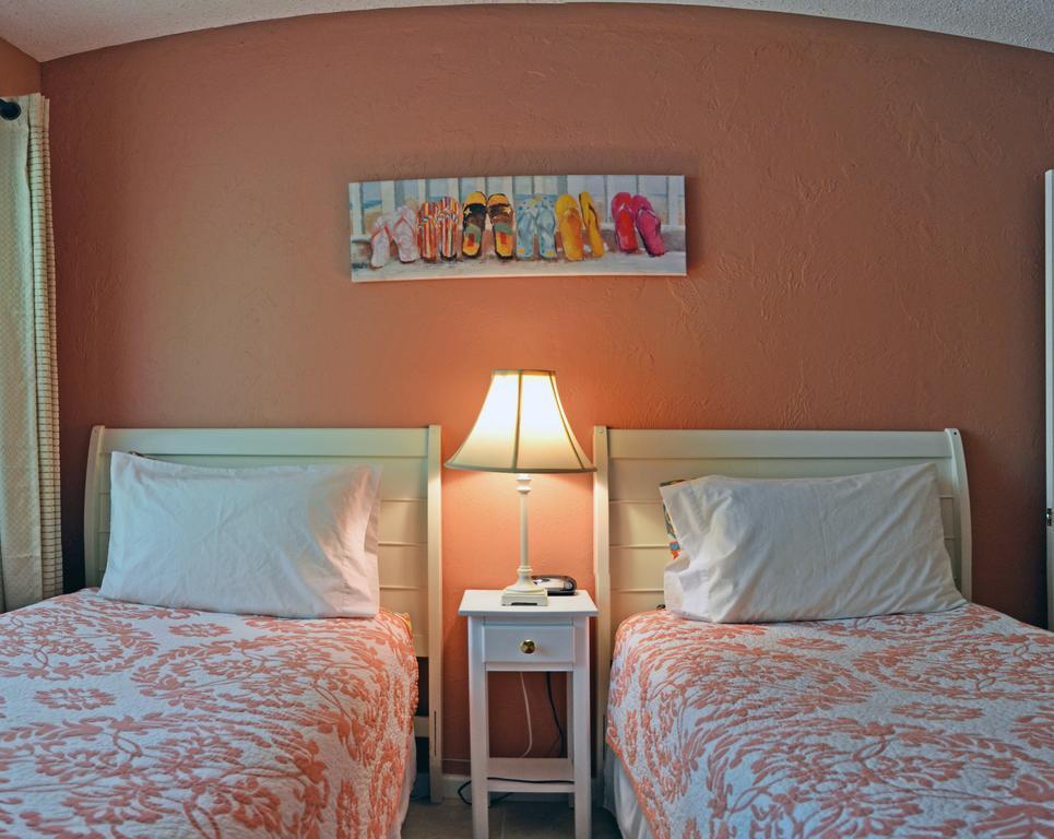 Flip Flop Cottages - Siesta Key Gulf Gate Estates Kamer foto