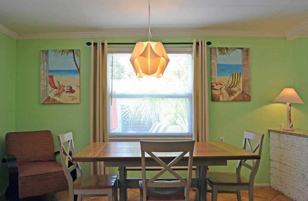 Flip Flop Cottages - Siesta Key Gulf Gate Estates Kamer foto