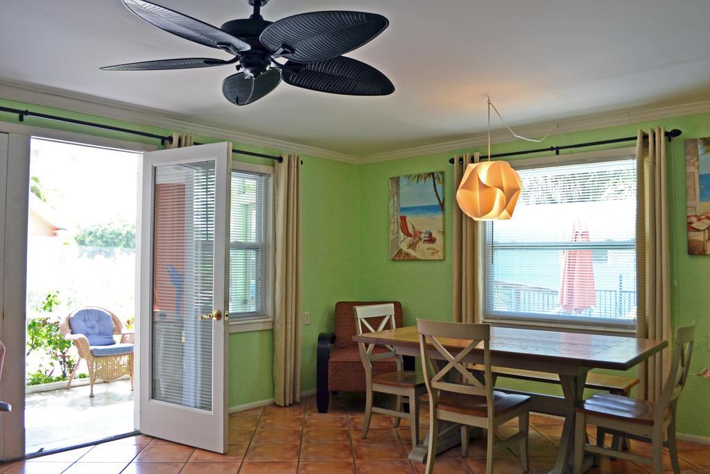 Flip Flop Cottages - Siesta Key Gulf Gate Estates Kamer foto