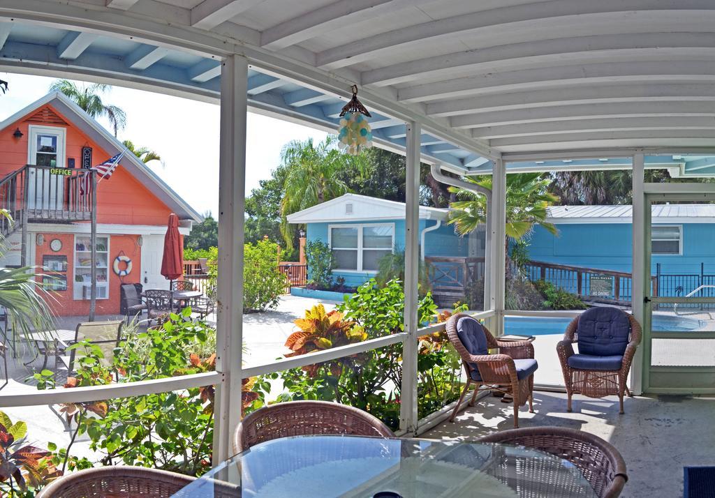 Flip Flop Cottages - Siesta Key Gulf Gate Estates Kamer foto