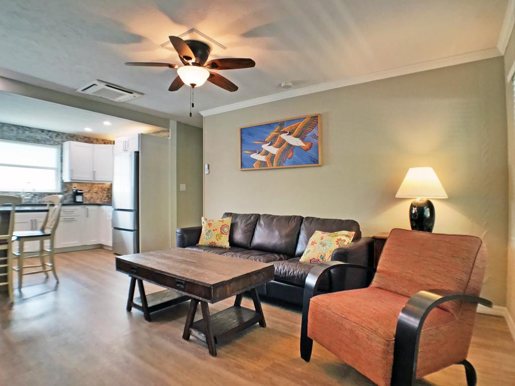 Flip Flop Cottages - Siesta Key Gulf Gate Estates Buitenkant foto