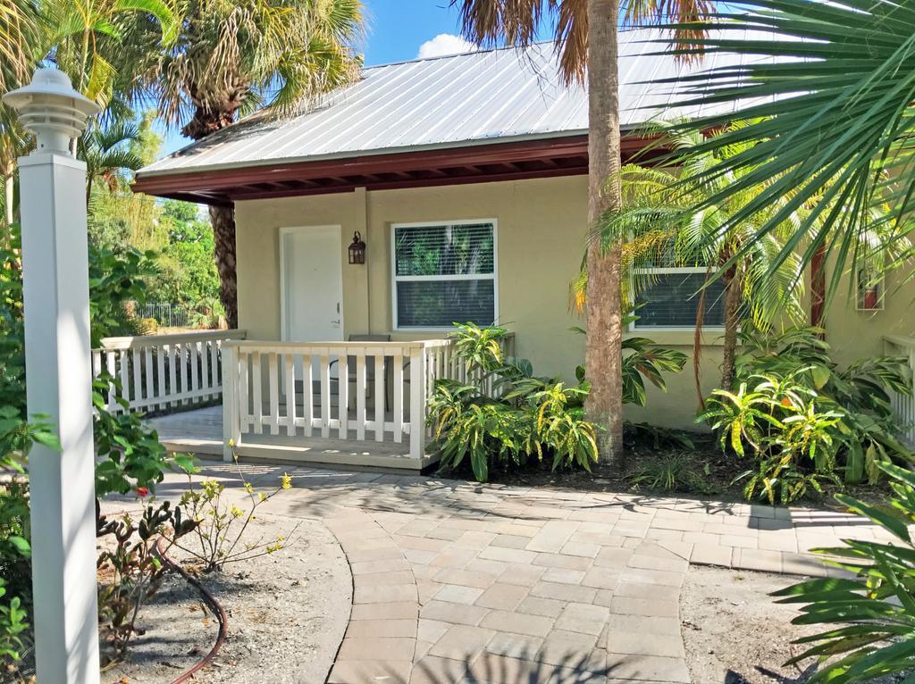 Flip Flop Cottages - Siesta Key Gulf Gate Estates Buitenkant foto