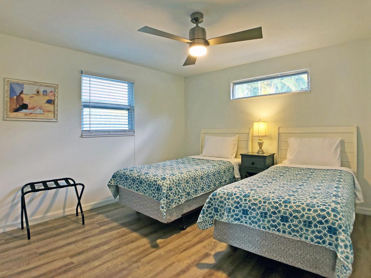 Flip Flop Cottages - Siesta Key Gulf Gate Estates Kamer foto