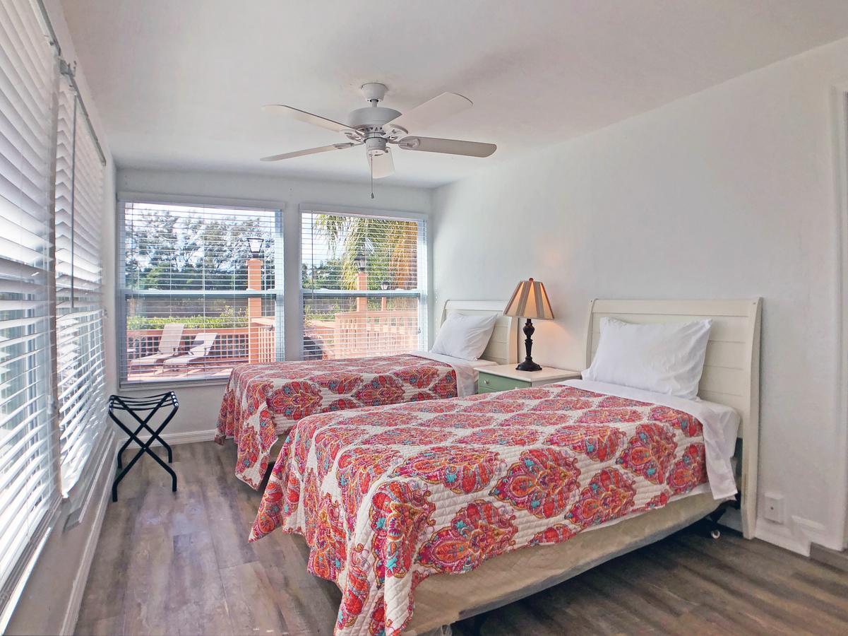 Flip Flop Cottages - Siesta Key Gulf Gate Estates Buitenkant foto