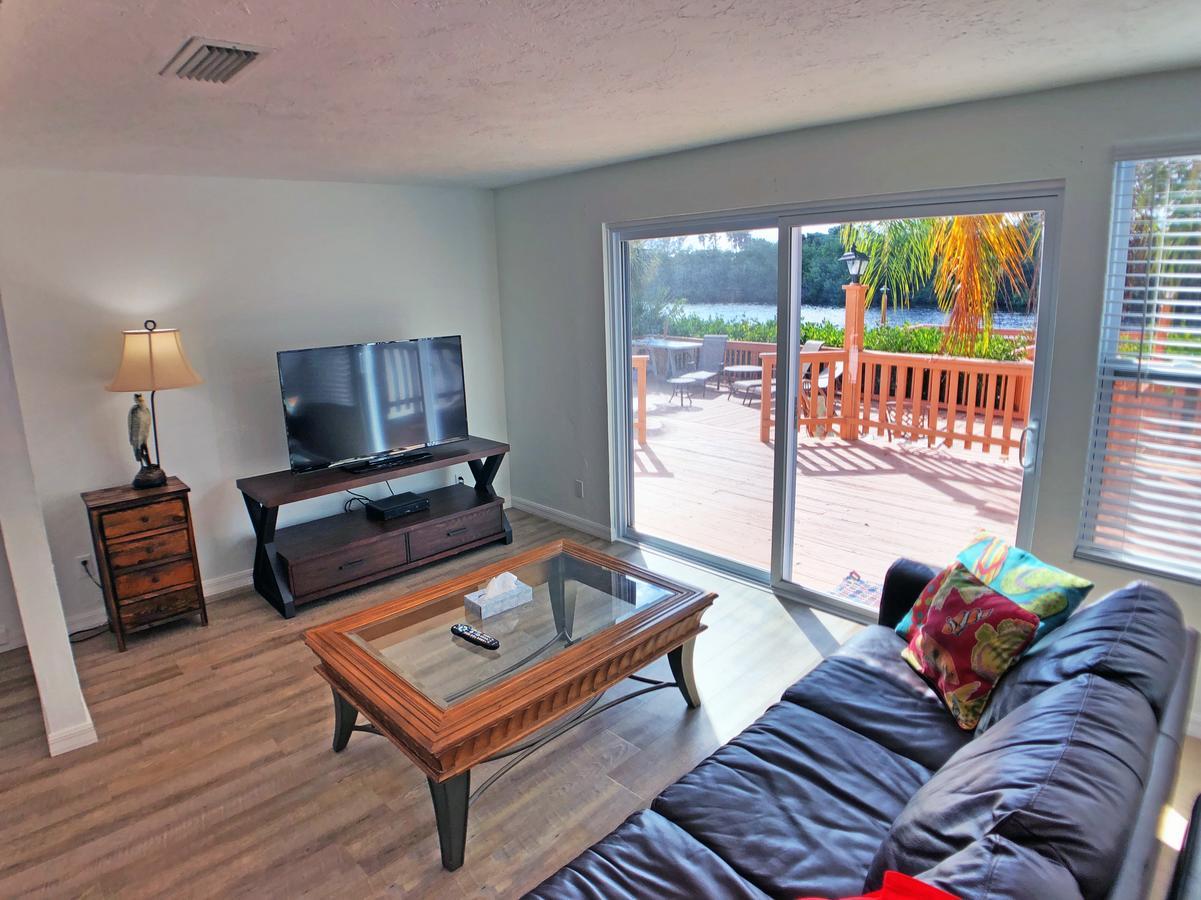 Flip Flop Cottages - Siesta Key Gulf Gate Estates Buitenkant foto