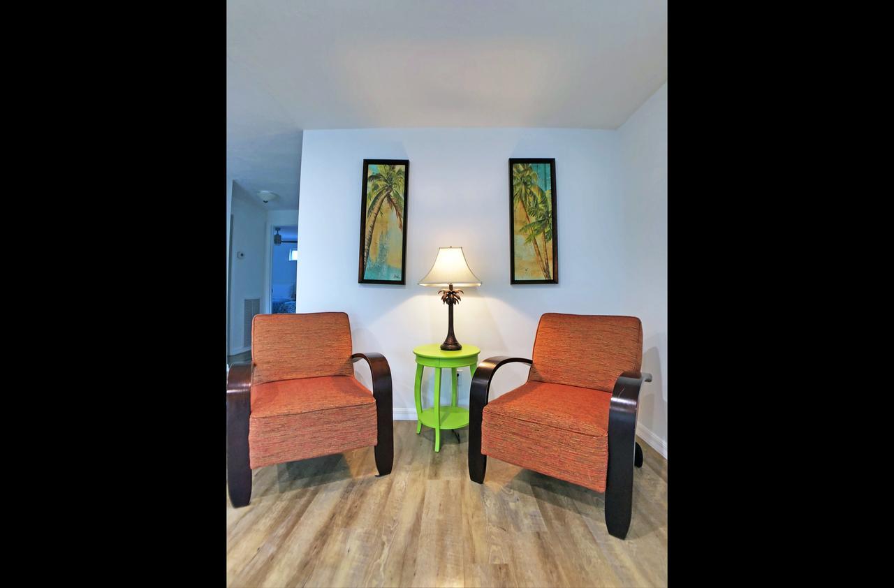 Flip Flop Cottages - Siesta Key Gulf Gate Estates Kamer foto