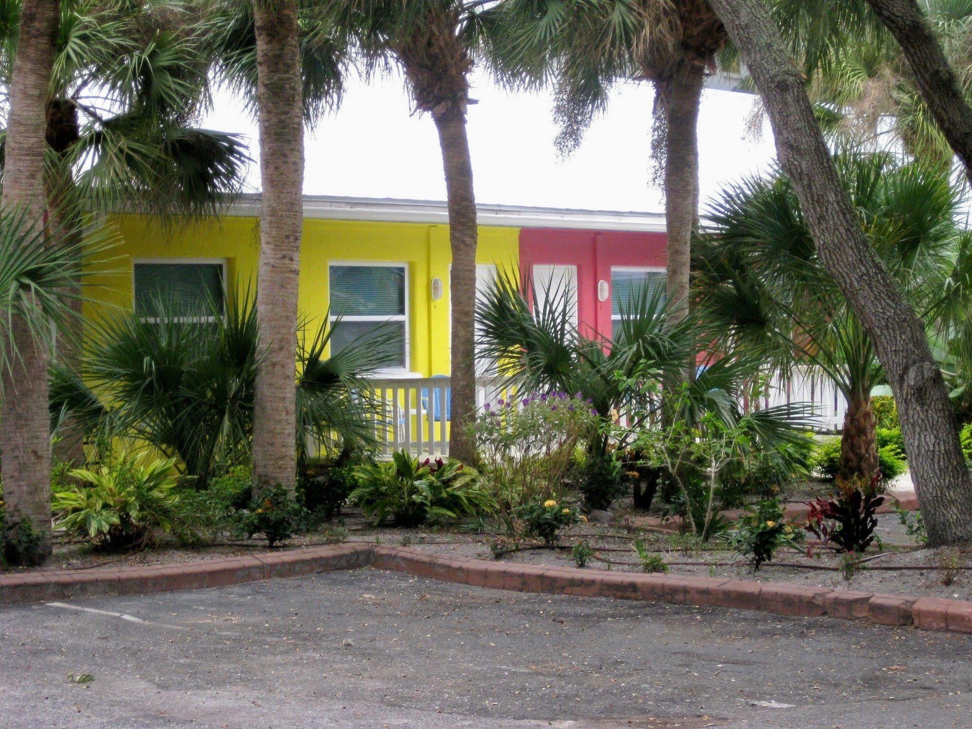 Flip Flop Cottages - Siesta Key Gulf Gate Estates Buitenkant foto