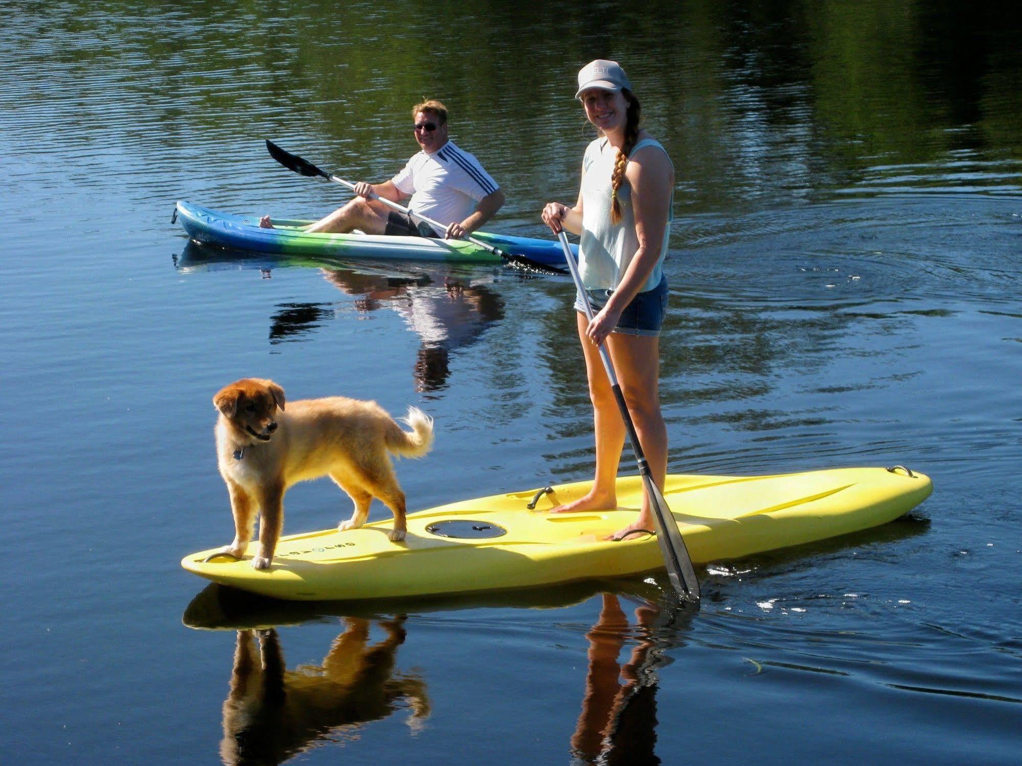 Flip Flop Cottages - Siesta Key Gulf Gate Estates Buitenkant foto