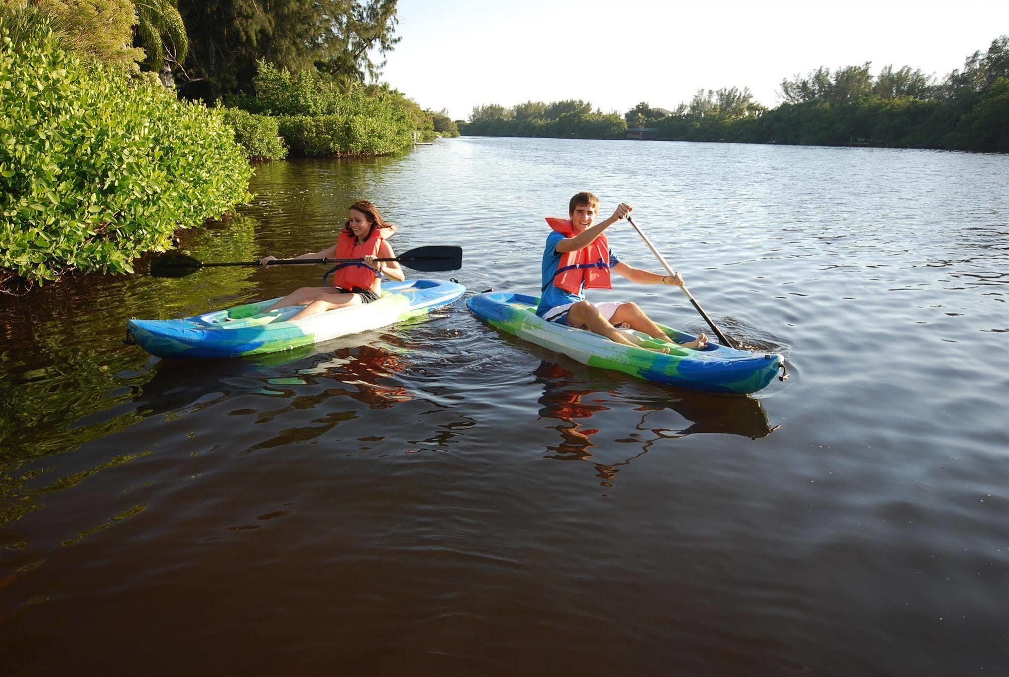 Flip Flop Cottages - Siesta Key Gulf Gate Estates Buitenkant foto